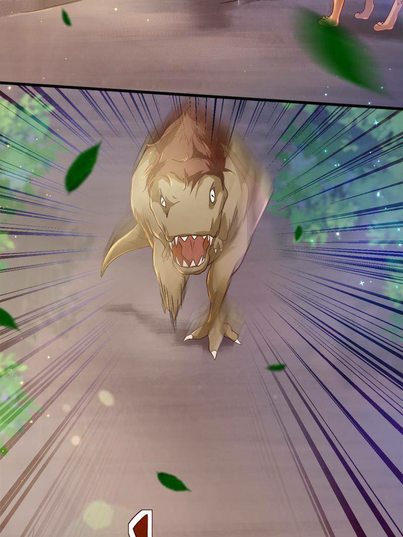 Beauty and the Beasts Chapter 32 Gambar 39